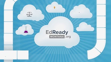 How The EdReady Montana Program Works