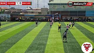 LIVE: Fs99 Queens Vs Dannaz Ladies