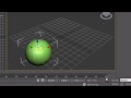 3Ds Max Tutorial - 21 - Animation