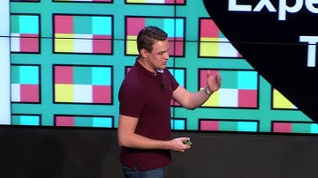 Max van der Heijden, Booking.com - Conversions @ Google November 2017