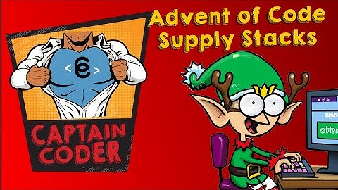 Advent of Code 2022 - Beginner