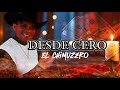 Ref:kqQp4Sbaock Desde cero - el chimuzero (letra/lyric)