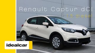 Renault Captur от официального дилера в наличии и под заказ