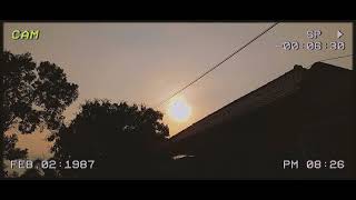 Video Cinematic Pagi hari
