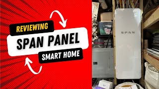 Span Panel Review - Does it really work? Is it worth it?