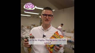 Slikbilen X Visualpixels - Some Film