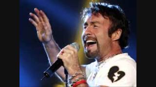 Watch Paul Rodgers Nights Like This video