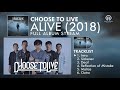 Choose To Live - Alive (FULL ALBUM) By. HansStudioMusic [HSM]