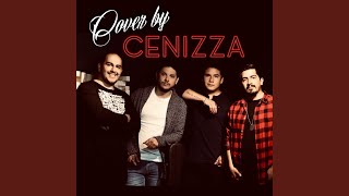 Video thumbnail of "Cenizza - Caraluna / Yo sé que es mentira"