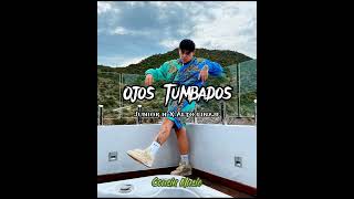 Ojos Tumbados - Junior h x Alto linaje