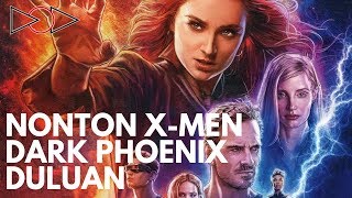 Nonton x men dark phoenix