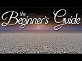 The Beginner's Guide - Full Playthrough