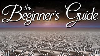 The Beginner's Guide - Full Playthrough