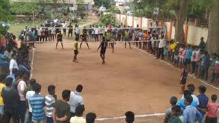 3/6 match in dhivancheruvu