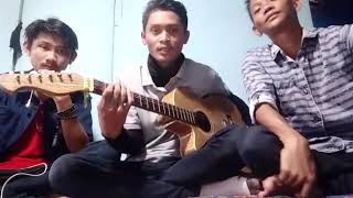Amongeang Band kemarin seventeen Cover