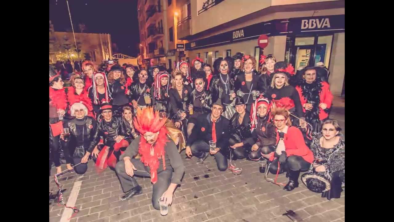 MANOLO FOTÓGRAFO PEGO PINYATA 2014