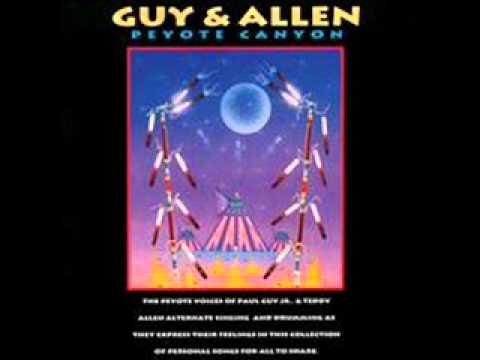 Guy and Allen - Movement 4