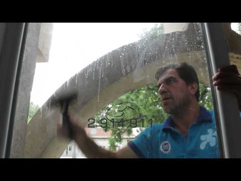 ოფისების რემონტის შემდგომი დასუფთავება/ After repair cleaning offices