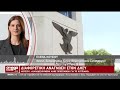 Νέο μέτωπο Προεδρικού - Πινδάρου για... τα μάτια του Τορναρίτη - Ψύχραιμη η πρώτη αντίδραση