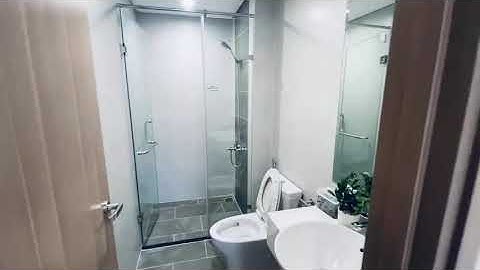 Căn Hộ 3 Phòng Ngủ 81 m2 tòa SA3 phân khu Sakura - Vinhomes Smart City