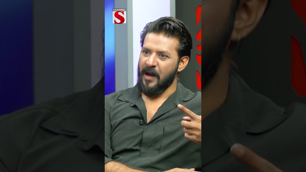 শিল্পীদের কাজ হচ্ছে  কাজ করে যাওয়া | Nirob #Nirob #Shorts #foryou #মুভি #newshorts #vairalshorts