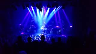 Mayan With Laura Macri - Stabat Mater Live Hedon Zwolle 20.10.2017