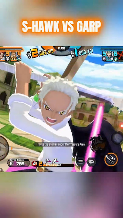 Messed up Boundman's orb grinding🤣 #onepiece #opbr #onepiecebountyrush