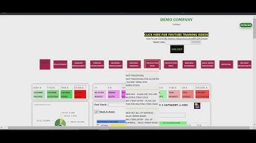 GOODS RECEIPT NOTE [GRN] For JOB WORK Processing In Few Seconds In simpliRP ERP  MSME ERP  SME ERP