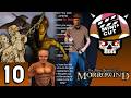 [Vinesauce] Joel - The Elder Scrolls: Morrowind Highlights ( Part 10 )