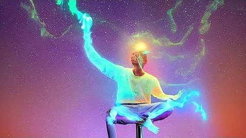 Encounters With DMT Entities (Trip Reports) - What Is DMT Hyperspace Like?