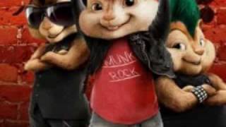 alvin and the chipmunks-blind-Ke$ha