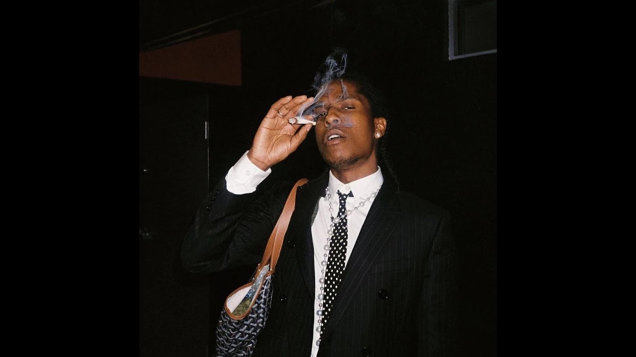 [FREE] A$AP ROCKY x CLOUD RAP x CLAMS CASINO TYPE BEAT