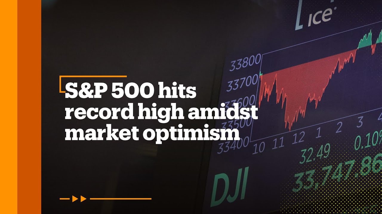 Asia-Pacific Markets Rally Following Record Gains on Wall Street