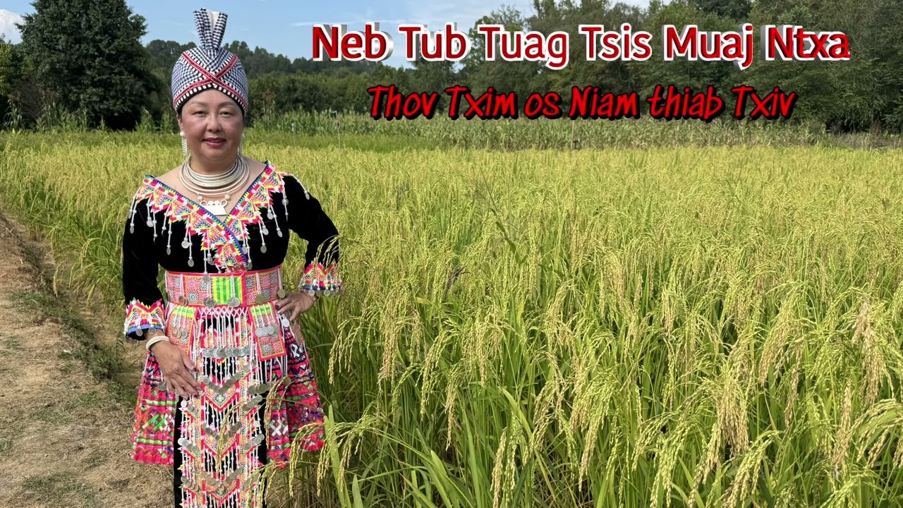 Neb Tub Tuag Tsis Muaj Ntxa 2-06-26