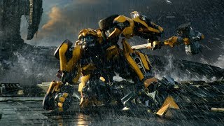 #Transformers: The Last Knight - &quot;Moment&quot; - Paramount Pictures