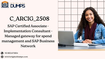 C_ARCIG_2508 Sample Questions & Answers | SAP Managed Gateway Exam Prep