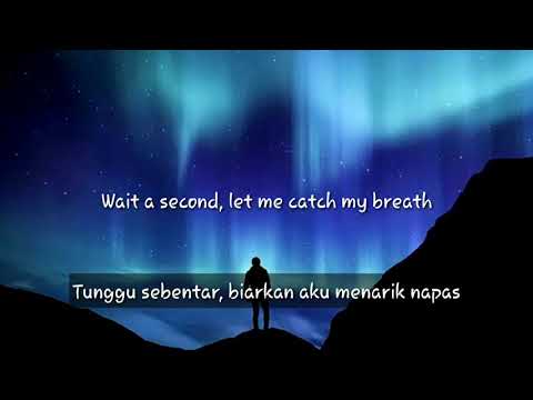 Sing Me To Sleep - Alan Walker | Lyric + terjemahan