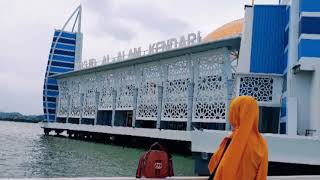 Ceramah 1 menit Hijrah
