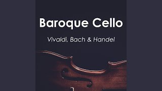 Vivaldi: Viola d'amore Concerto in D Minor, RV 393 (Arr. for Viola d'amore & Cello): I. Allegro