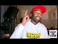 Ricky Rick"s Interview Talking About Suicide and Dying Young.