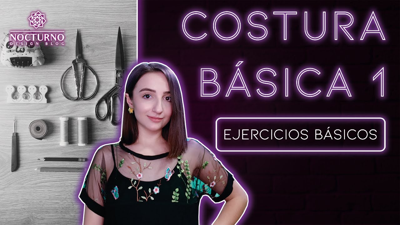 ▷ CURSO GRATIS cómo COSER TELAS DE PELO LARGO 2024