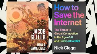 ‘How a Game Lives,’ ‘How to Save the Internet’ show the best and worst of life online