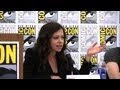 ORPHAN BLACK Comic-Con Panel: Top 8 Great Moments - San Diego 2013