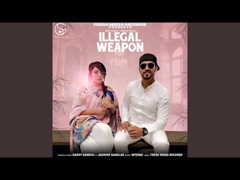 Illegal Weapon (feat. Jasmine Sandlas)