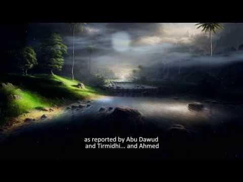The Great Reminder - [ Powerful Speech ] أكثر نصيحة مؤثرة سمعتها