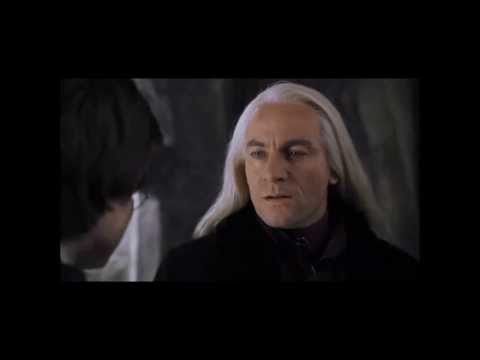 Kingsley Shacklebolt Attack