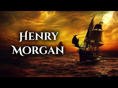 Vídeo: La Historia De Henry Morgan: De Pirata A Noble - Vista Alternativa