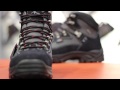 Anatom V2: www.gaynors.co.uk take a look at this hiking boot from Anatom.