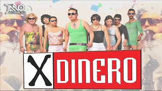 Video thumbnail of "X DINERO MIX - DJ JANO CORNEJO"