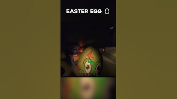 He broke the egg in REPO and had no idea what was coming 😂💥 #repo